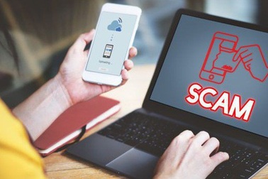 Quen bạn trai trên mạng, nữ doanh nhân bị lừa 23 triệu USD