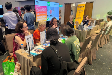 Có nên du học từ bậc trung học phổ thông?