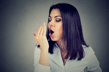 Có dung dịch nha khoa Nutridentiz – Khỏi lo hôi miệng làm phiền