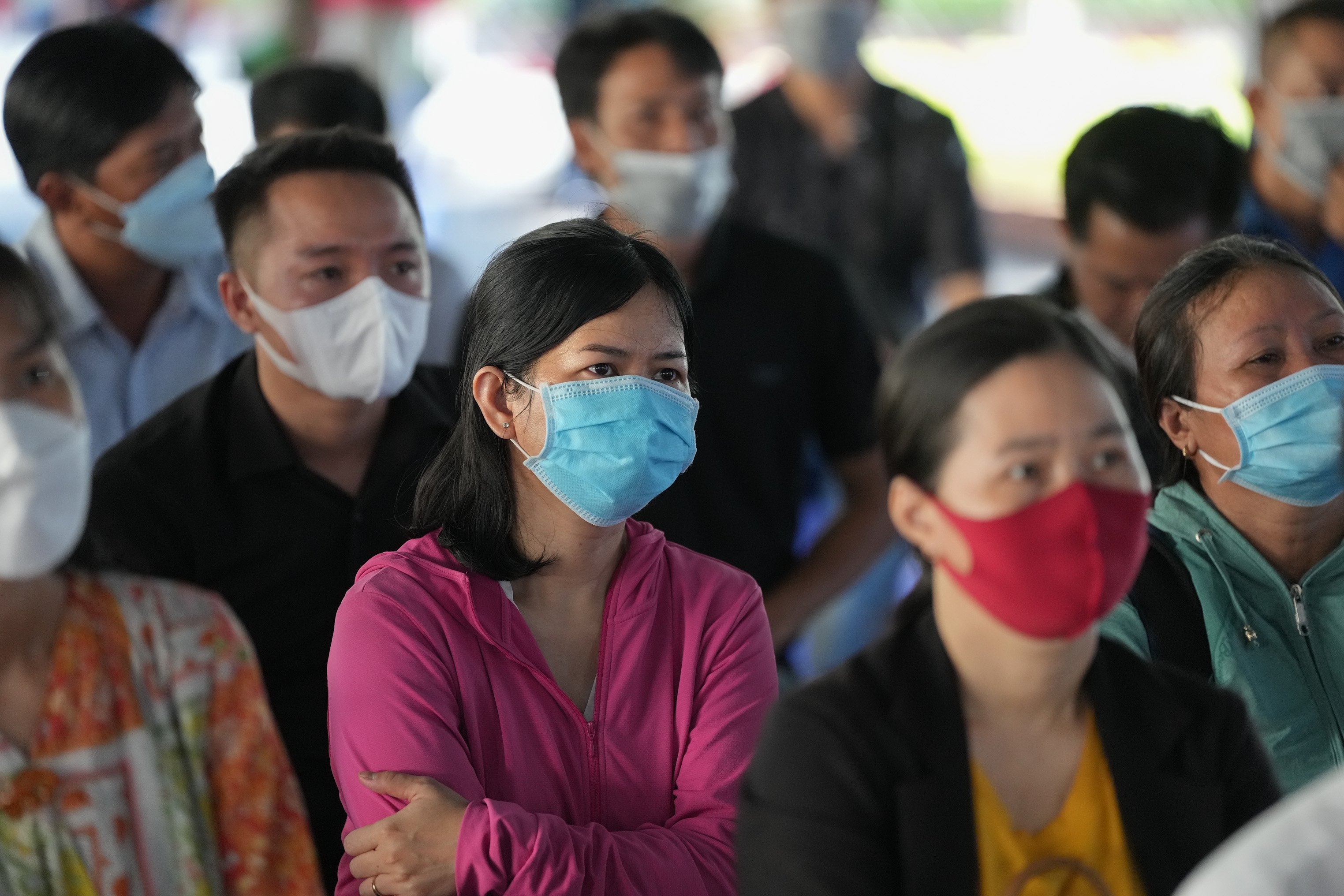 Hàng nghìn bị hại mong gì trước giờ tuyên vụ án xảy ra tại Alibaba? - 8