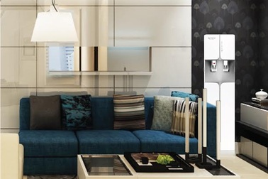 Bí mật của nước