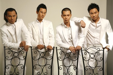 Nhóm AC&M tuyên bố chia tay