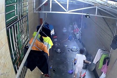 Nồi áp suất và những điều cần tránh trước nguy cơ thành "quả bom nổ chậm"