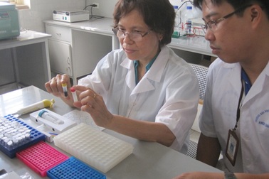 Chuyện về nữ giáo sư đạt giải thưởng Kovalevskaia