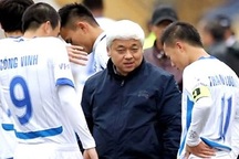 2 đội bóng của bầu Kiên sẽ giải thể?