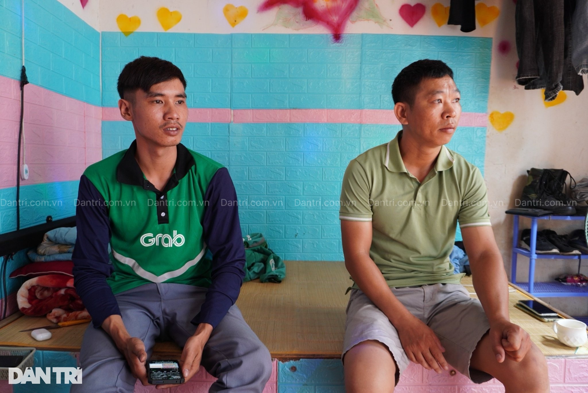 Giữ chân người lao động: Nâng mức đãi ngộ trước khi nghĩ đến chuyện khác! - 2 Giữ chân người lao động: Nâng mức đãi ngộ trước khi nghĩ đến chuyện khác! - 2