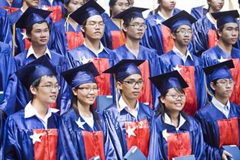 Bằng bác sĩ, kỹ sư tương đương thạc sĩ: Xét trên chuẩn chương trình, không xét theo tín chỉ - 1 Bằng bác sĩ, kỹ sư tương đương thạc sĩ: Xét trên chuẩn chương trình, không xét theo tín chỉ - 1