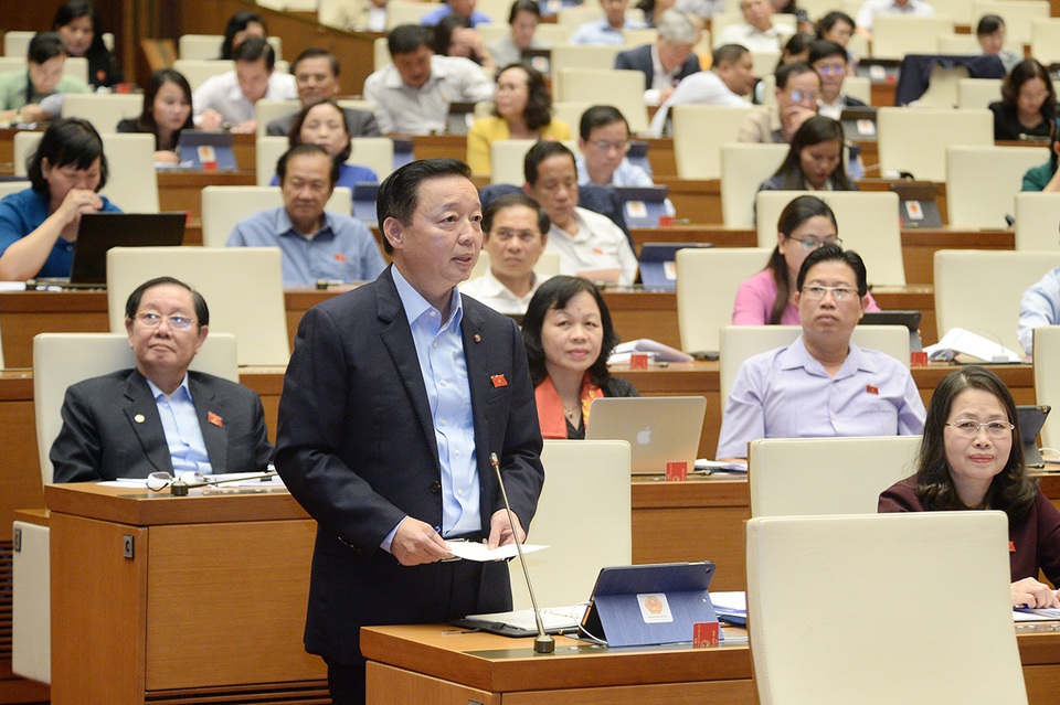 Thanh kiểm tra, xử lý nghiêm chủ đầu tư chung cư chiếm đoạt phí bảo trì - 3 Thanh kiểm tra, xử lý nghiêm chủ đầu tư chung cư chiếm đoạt phí bảo trì - 3