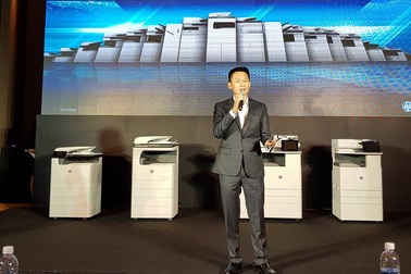 Máy in rất dễ bị tấn công nếu không có phương án bảo vệ