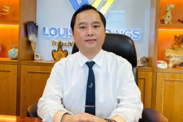 Ông Đỗ Thành Nhân tái xuất sau 4 năm bị khởi tố, yêu cầu họp cổ đông Louis