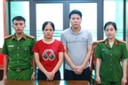 Bắt thêm 2 người liên quan vụ án Hải "Sapa TV"