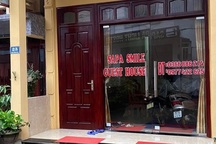 Nhà nghỉ tại Sa Pa bị phạt 17,5 triệu đồng vì nhận khách lưu trú