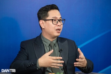 20 năm Dân trí, tỏa sáng vai trò phản biện, lan tỏa tri thức