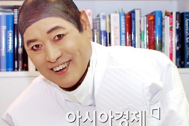 Những điều chưa biết về nhà thiết kế Andre Kim