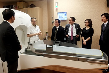 Nhật Bản cam kết hỗ trợ tối đa cho dự án Trường ĐH Việt Nhật 