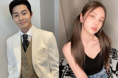 Park Seo Joon: Tài tử vạn người mê, dính tin đồn hẹn hò toàn mỹ nhân xứ Hàn