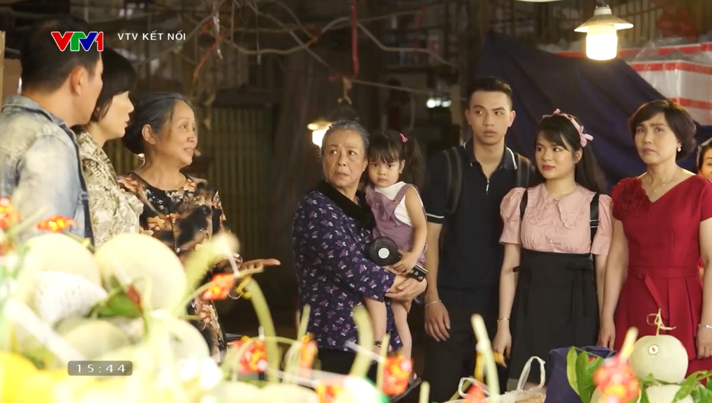 Hé lộ cái kết tập cuối phim Cuộc đời vẫn đẹp sao - 4 Hé lộ cái kết tập cuối phim Cuộc đời vẫn đẹp sao - 4