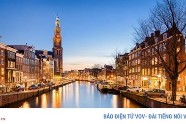 Thời điểm tốt nhất để có vé máy bay giá rẻ du lịch châu Âu