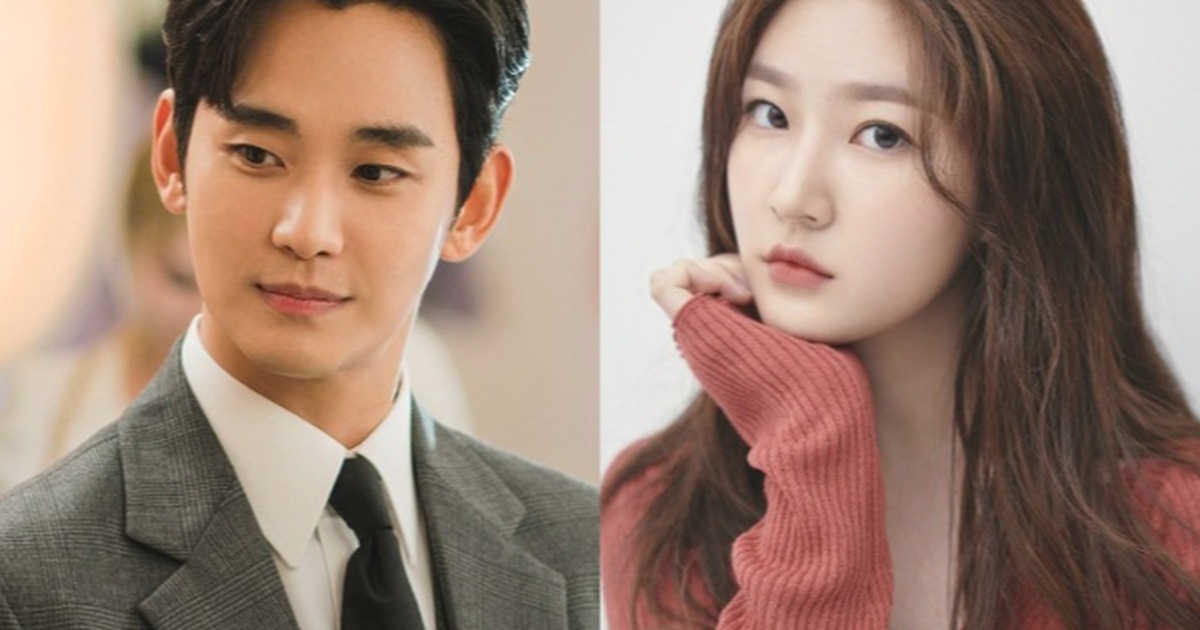 Kim Soo Hyun bị tố nói dối, công bố tâm thư của mẹ Kim Sae Ron