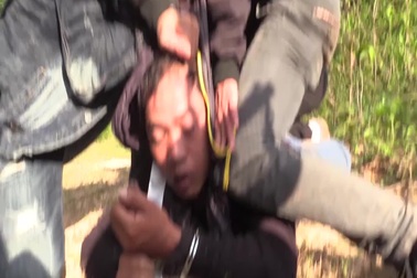 12.9 - Phá án ma túy hơn 110 ngàn viên