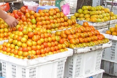 Đặc sản Đà Lạt rớt giá vì bị nhầm là hàng Trung Quốc