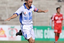 Công Vinh sang giải Bồ Đào Nha thi đấu?