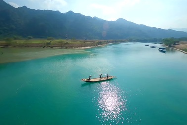 Quảng Bình phát động cuộc thi trải nghiệm du lịch