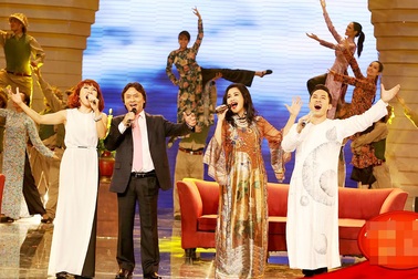 Nhiều nghệ sĩ xót xa nói lời tiễn biệt NSƯT Quang Lý