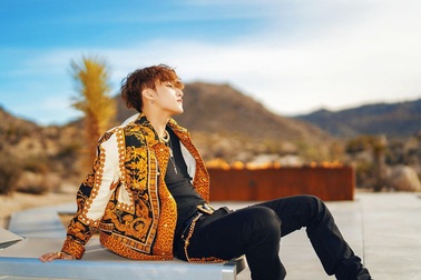 “Hãy trao cho anh” của Sơn Tùng M-TP được Billboard giới thiệu