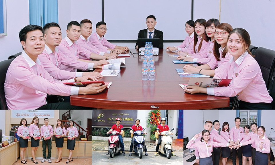 In Hồng Đăng - Công ty thiết kế in ấn uy tín chuyên nghiệp - 2 In Hồng Đăng - Công ty thiết kế in ấn uy tín chuyên nghiệp - 2