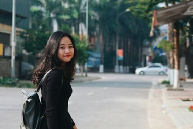 Nghĩ về học bổng 6,5 tỉ đồng và tương lai của cô gái miền sơn cước!