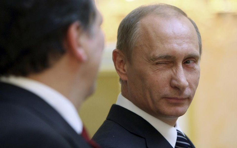 Những ai có khả năng kế tục Tổng thống Nga Putin trong nhiệm kỳ tới? - 1 Những ai có khả năng kế tục Tổng thống Nga Putin trong nhiệm kỳ tới? - 1