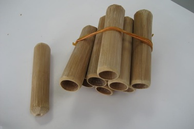 Nở rộ dịch vụ hút mụn bằng ống tre: Coi chừng nhiễm bệnh!