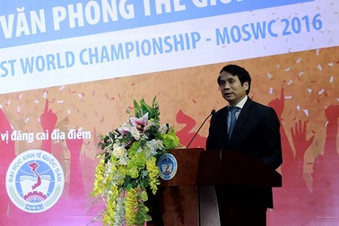 Học sinh, sinh viên cần tự rèn luyện kiến thức tin học