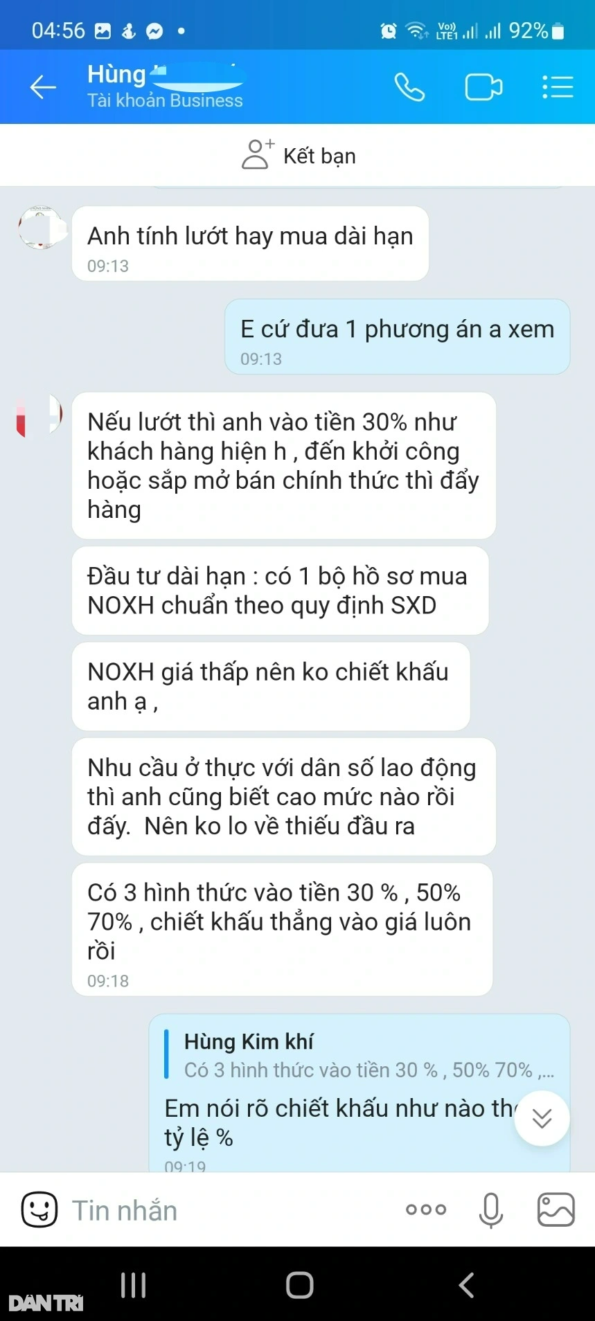 Lật tẩy chiêu trò thả thính dự án nhà ở xã hội... bánh vẽ - 2 Lật tẩy chiêu trò thả thính dự án nhà ở xã hội... bánh vẽ - 2