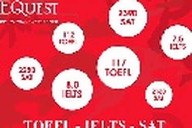 Trở thành "chiến binh" TOEFL - IELTS - SAT cùng Boot Camp