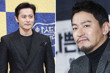 Hacker phát tán tin nhắn “tìm gái gọi” của Jang Dong Gun bị bắt