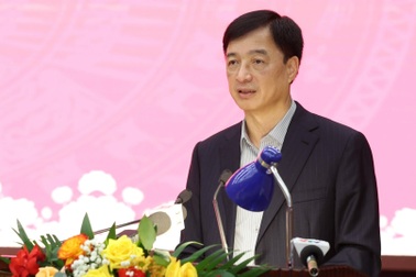 Thông tin về hai siêu dự án hơn 1,7 triệu tỷ đồng của Hà Nội