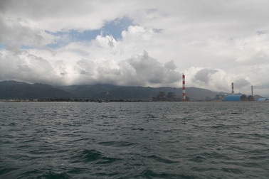 Kiến nghị Chính phủ cho dừng nhận chìm 1 triệu m3 bùn thải xuống biển