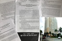 UBND tỉnh Bình Dương thu hồi hơn 23.000m2 đất không đúng quy định pháp luật!