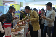 Ưu đãi cho công nhân khi mua hàng Việt Nam