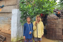 Dành hơn 242 tỷ đồng hỗ trợ xóa nhà tạm, nhà dột nát