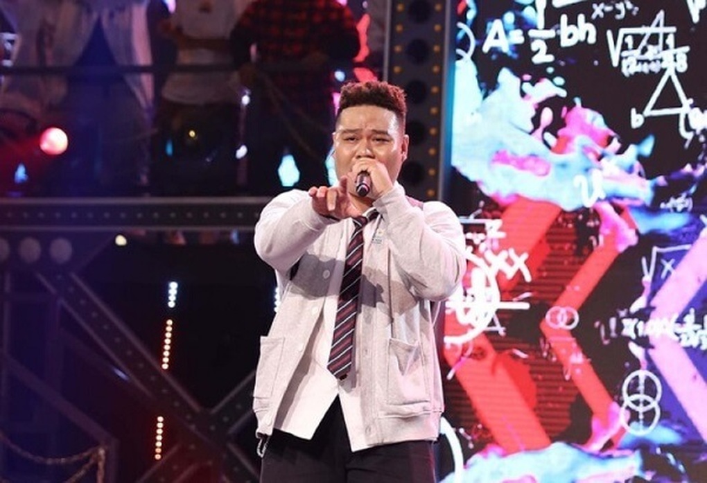 Bất ngờ cuộc sống sau hai năm nổi tiếng của dàn thí sinh hot ở Rap Việt - 5 Bất ngờ cuộc sống sau hai năm nổi tiếng của dàn thí sinh hot ở Rap Việt - 5