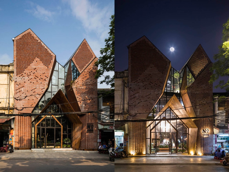 Quán cà phê thiết kế độc lạ, nhiều góc sống ảo ở Hải Phòng - 1