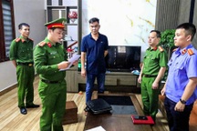 Khởi tố 13 giám đốc, kế toán mua bán hóa đơn trái phép