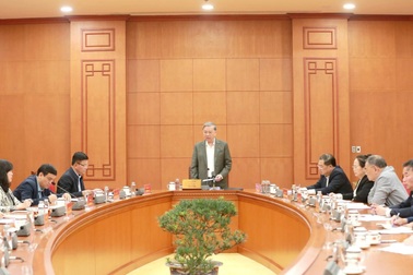 “Nghiên cứu, bổ sung cơ cấu có đại biểu quốc hội là người khuyết tật”