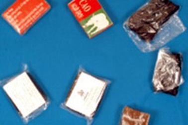 Cao ngựa "lậu" mua đâu cũng có!