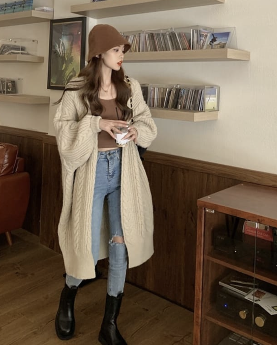 Nguyễn Hoài Shop chia sẻ bí quyết lên đồ cho ngày hè tươi xinh - 1