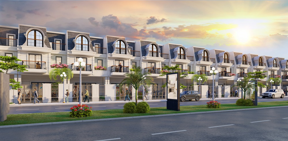 Lý Hải - Minh Hà xuất hiện tại lễ giới thiệu dự án Happy Home Cà Mau - 3 Lý Hải - Minh Hà xuất hiện tại lễ giới thiệu dự án Happy Home Cà Mau - 3