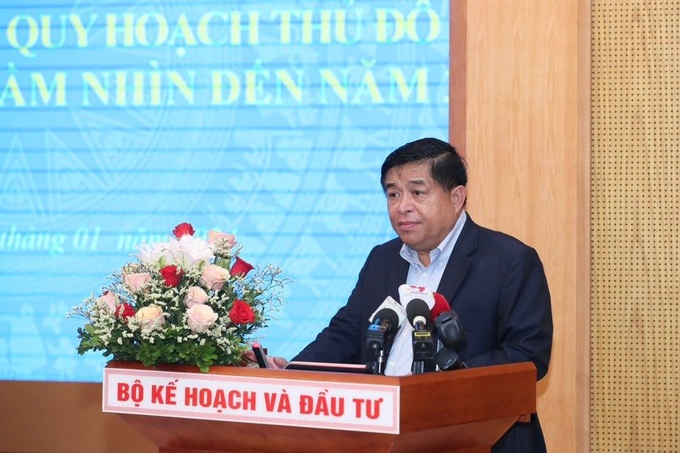 Không có ý tưởng đột phá, Hà Nội khó tăng trưởng như kỳ vọng - 1